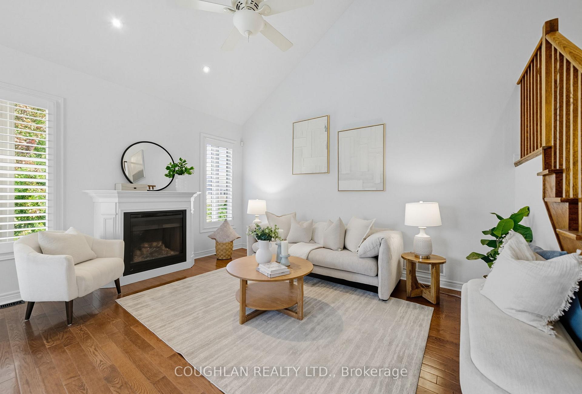 Photo 10 of 88 Oakside Drive, Uxbridge — HOMEH