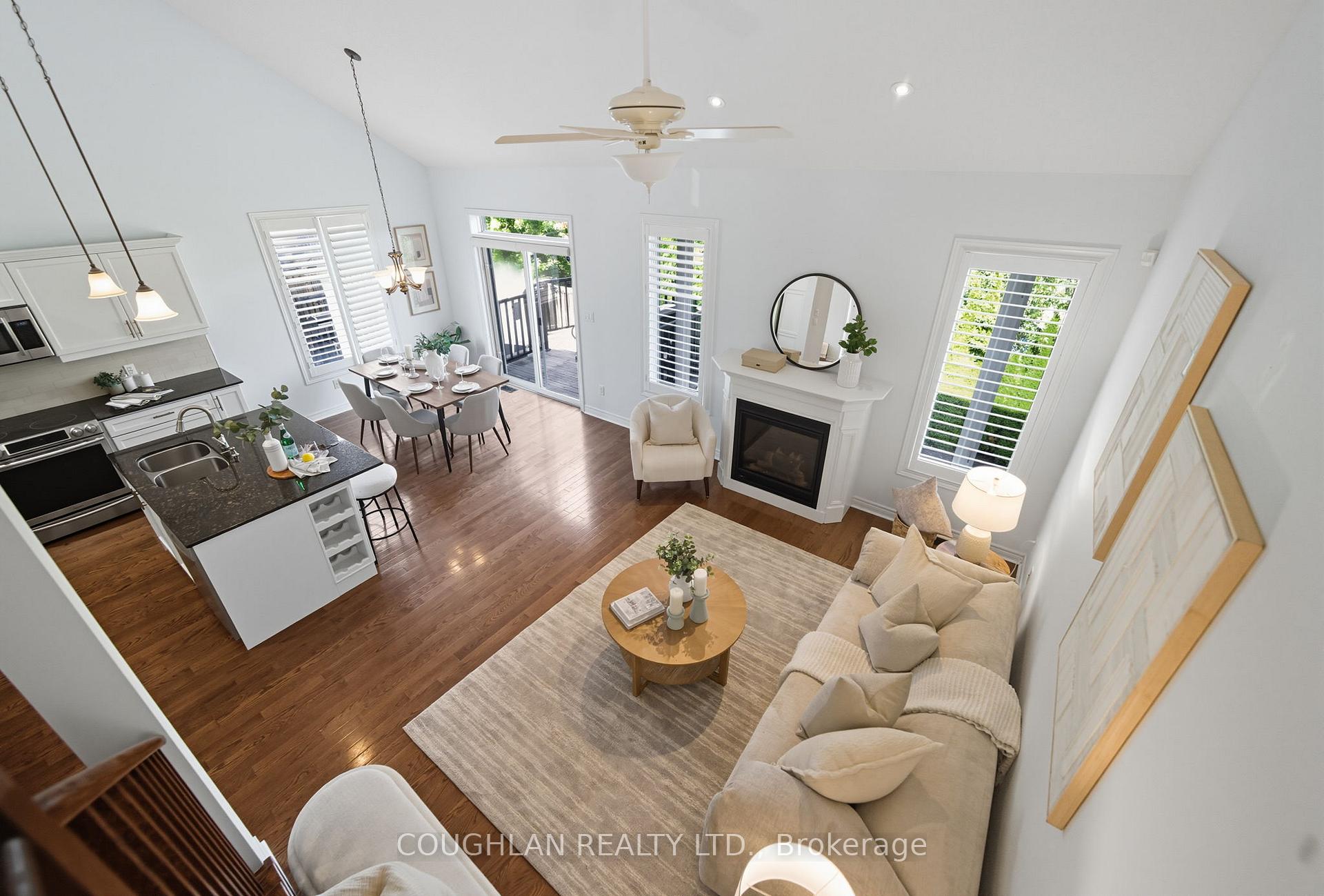Photo 11 of 88 Oakside Drive, Uxbridge — HOMEH