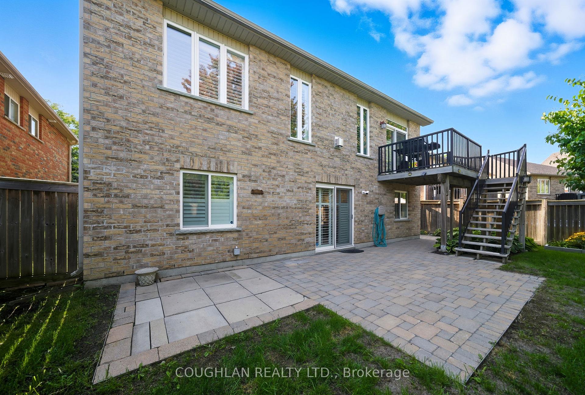 Photo 46 of 88 Oakside Drive, Uxbridge — HOMEH