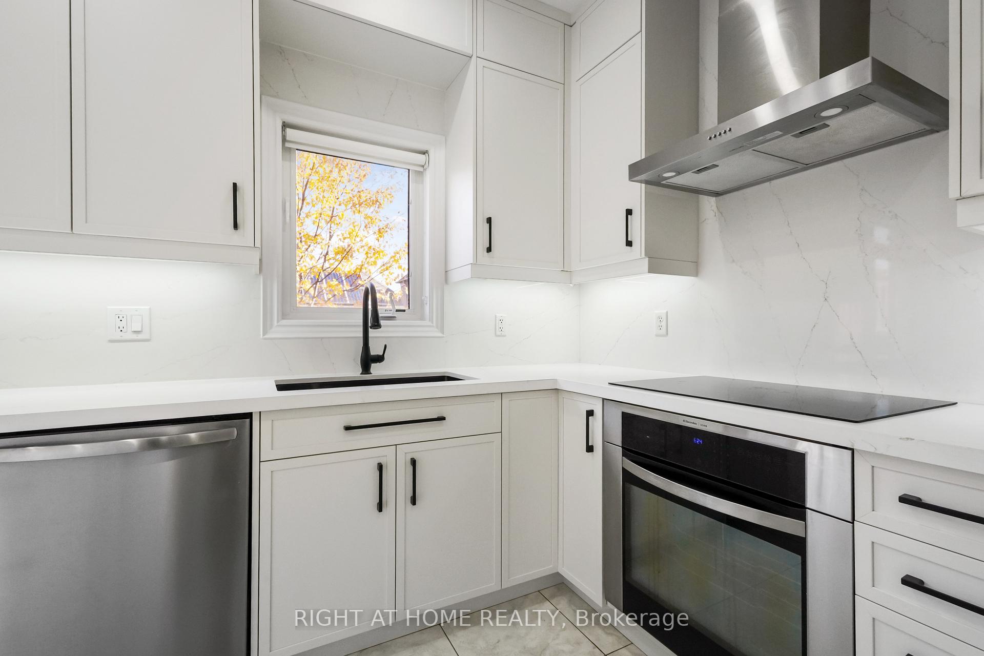 Photo 5 of 5 Oswell Drive, Ajax, Northeast Ajax — HOMEH
