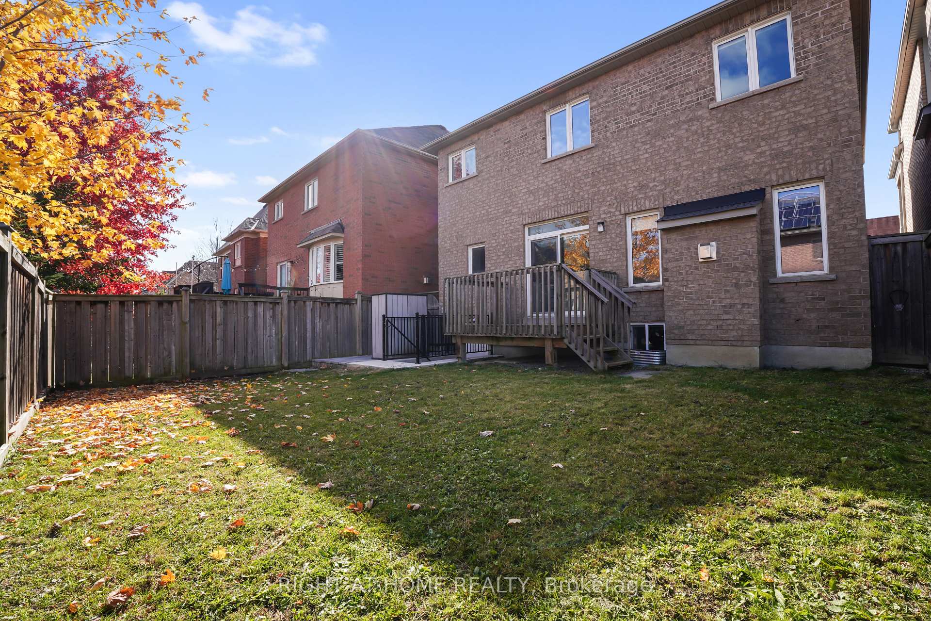 Photo 26 of 5 Oswell Drive, Ajax, Northeast Ajax — HOMEH