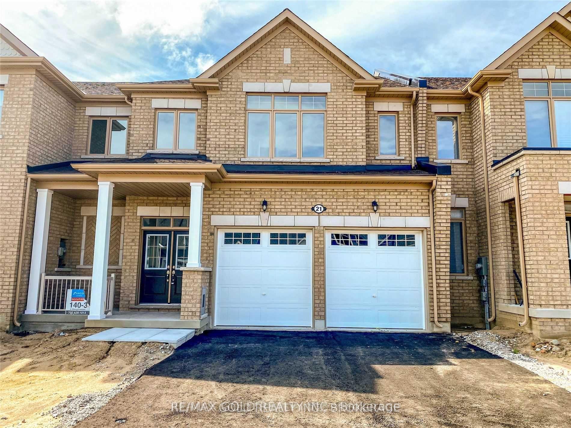 Photo 1 of 21 Bianca Crescent, Wasaga Beach — HOMEH