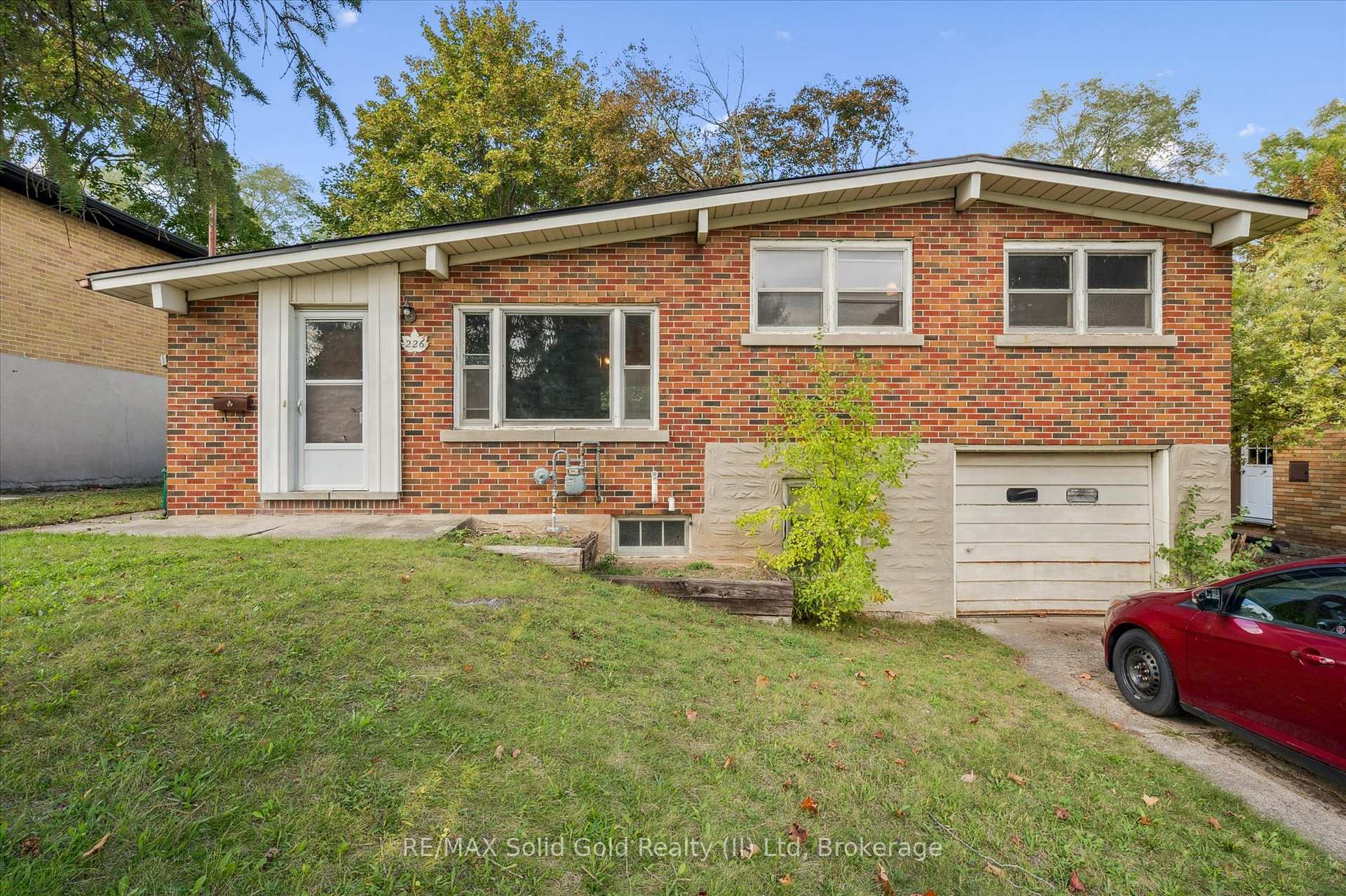 Photo 1 of 226 Dick Street, Waterloo — HOMEH