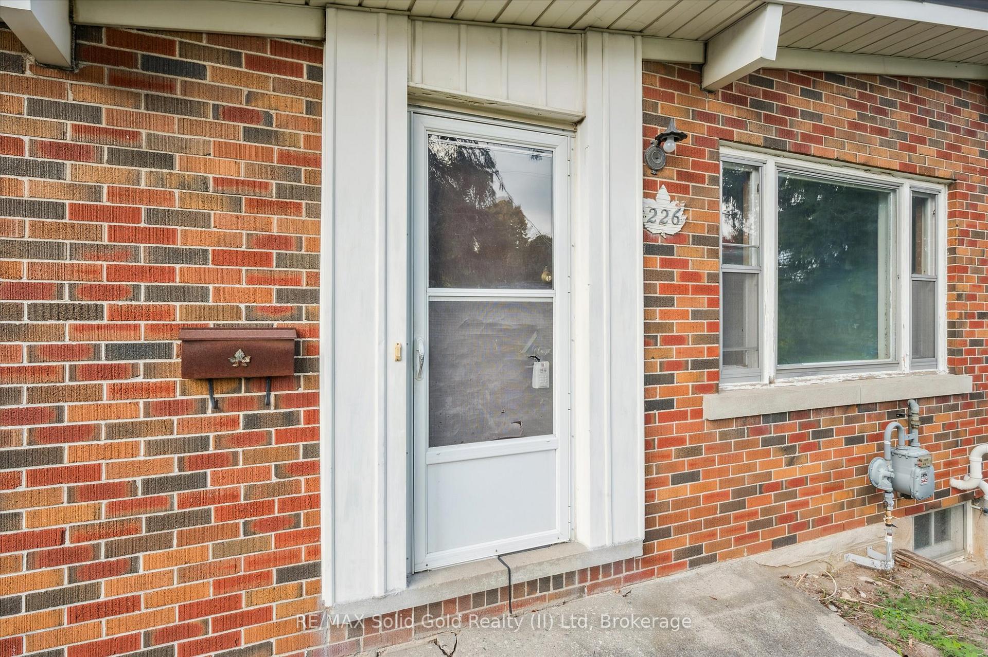 Photo 5 of 226 Dick Street, Waterloo — HOMEH