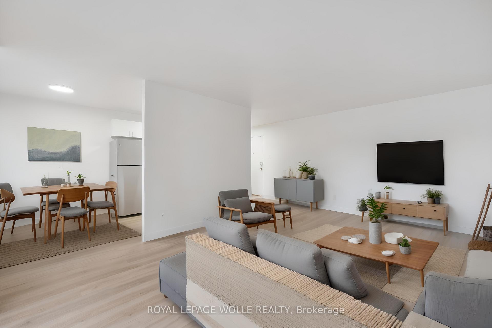 Photo 1 of Unit 8, 705 Glen Forrest Boulevard, Waterloo — HOMEH