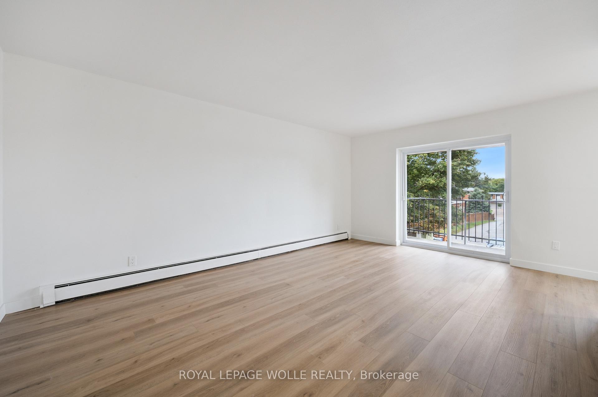Photo 10 of Unit 8, 705 Glen Forrest Boulevard, Waterloo — HOMEH