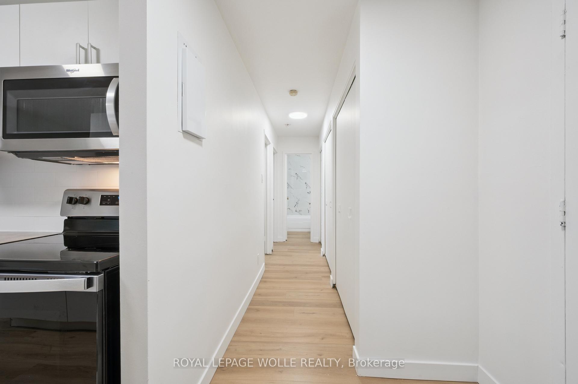 Photo 12 of Unit 8, 705 Glen Forrest Boulevard, Waterloo — HOMEH