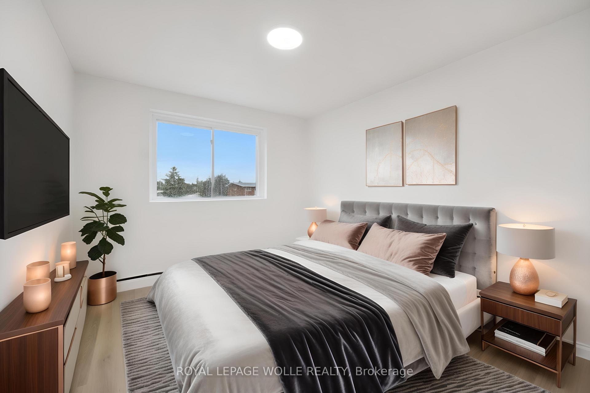 Photo 13 of Unit 8, 705 Glen Forrest Boulevard, Waterloo — HOMEH