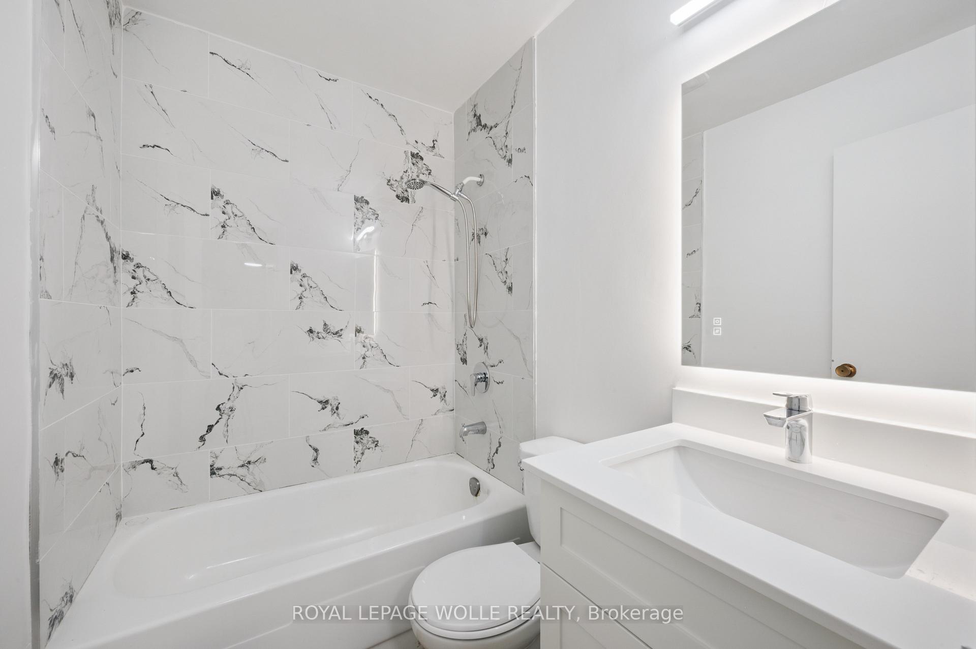 Photo 16 of Unit 8, 705 Glen Forrest Boulevard, Waterloo — HOMEH