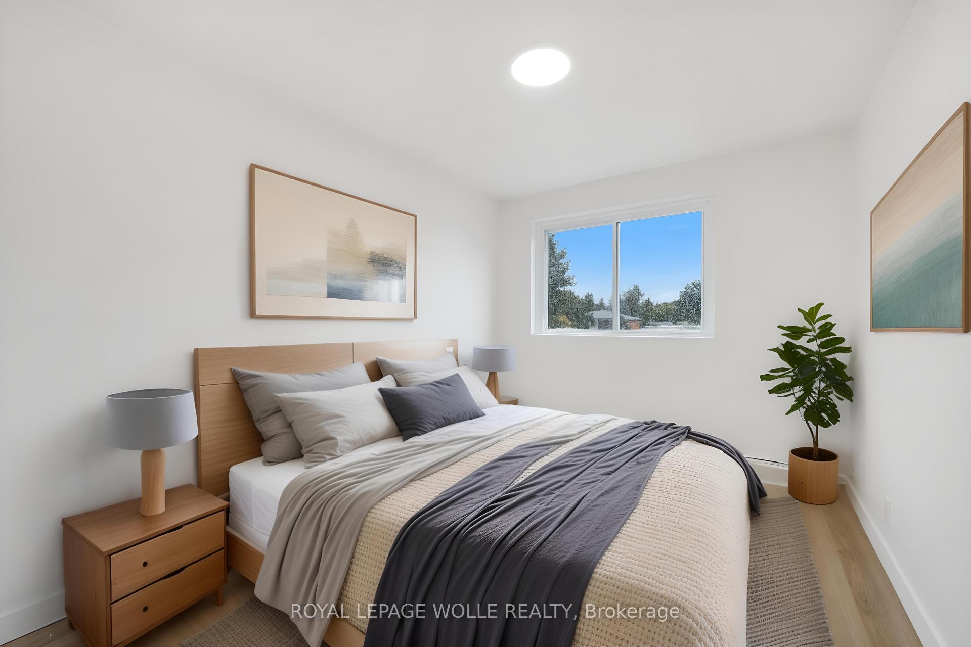 Photo 17 of Unit 8, 705 Glen Forrest Boulevard, Waterloo — HOMEH