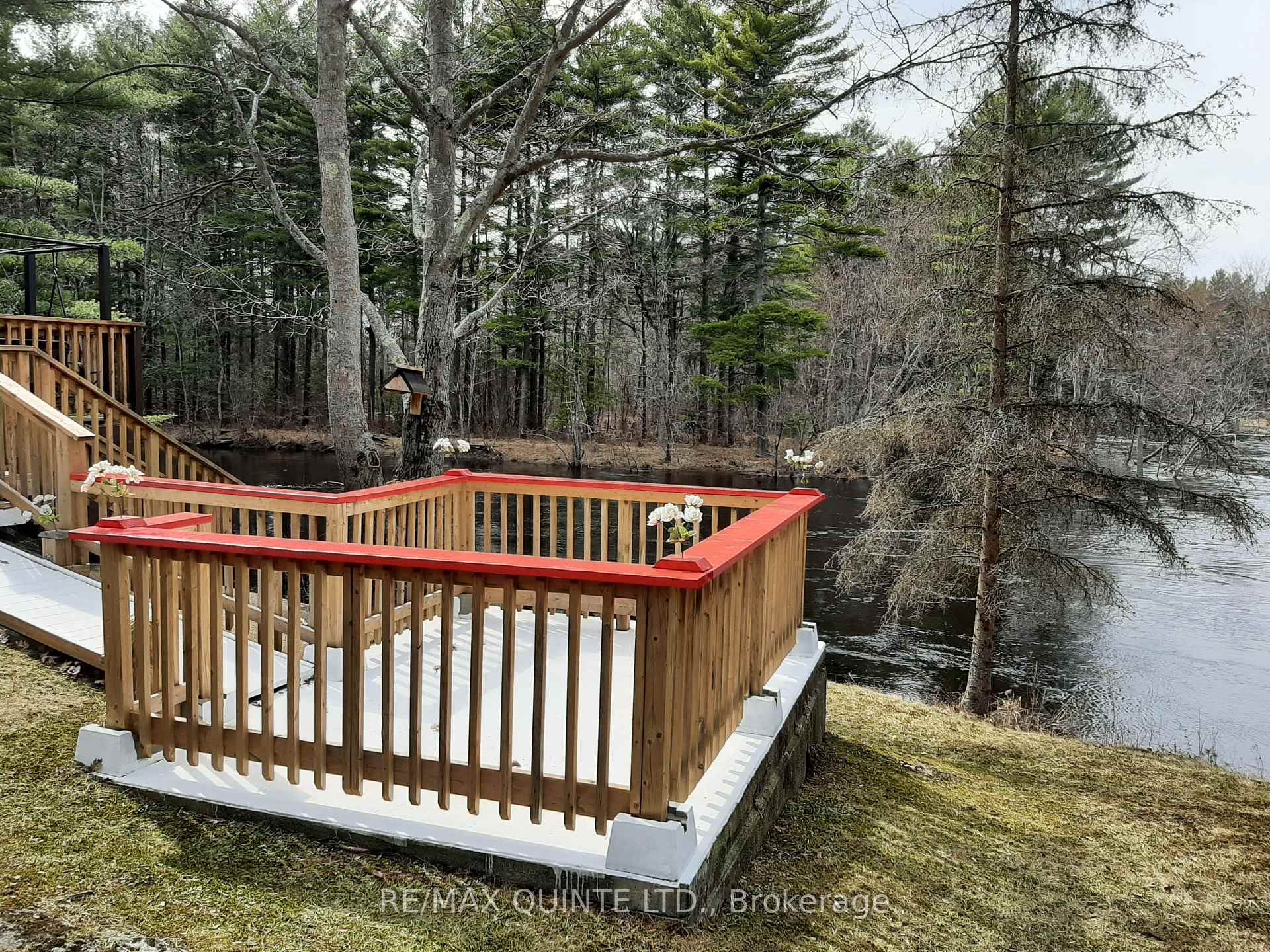 Photo 3 of 8187 Hwy 37, Tweed, Hungerford (Twp) — HOMEH