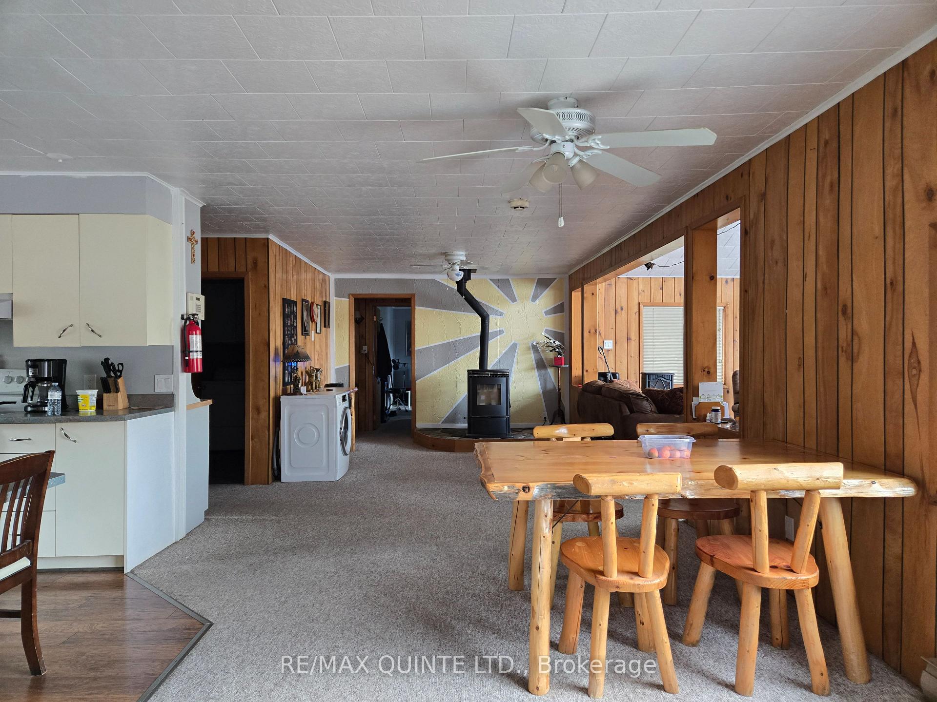 Photo 11 of 8187 Hwy 37, Tweed, Hungerford (Twp) — HOMEH