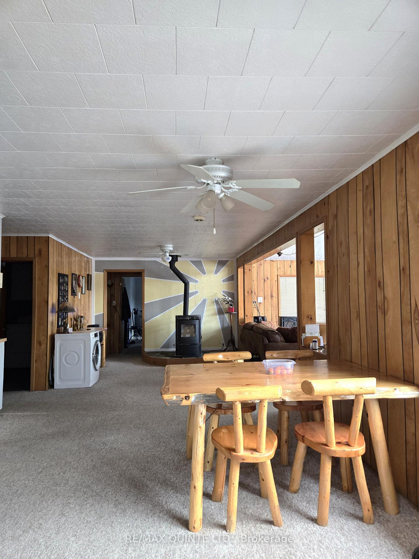 Photo 12 of 8187 Hwy 37, Tweed, Hungerford (Twp) — HOMEH