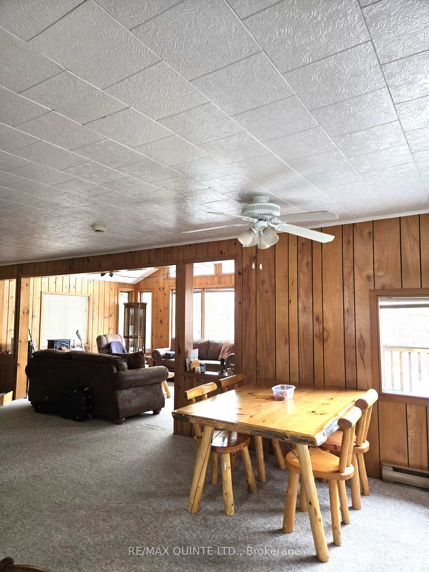 Photo 13 of 8187 Hwy 37, Tweed, Hungerford (Twp) — HOMEH