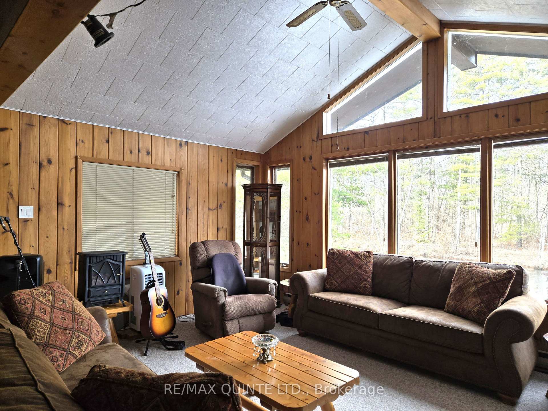Photo 15 of 8187 Hwy 37, Tweed, Hungerford (Twp) — HOMEH