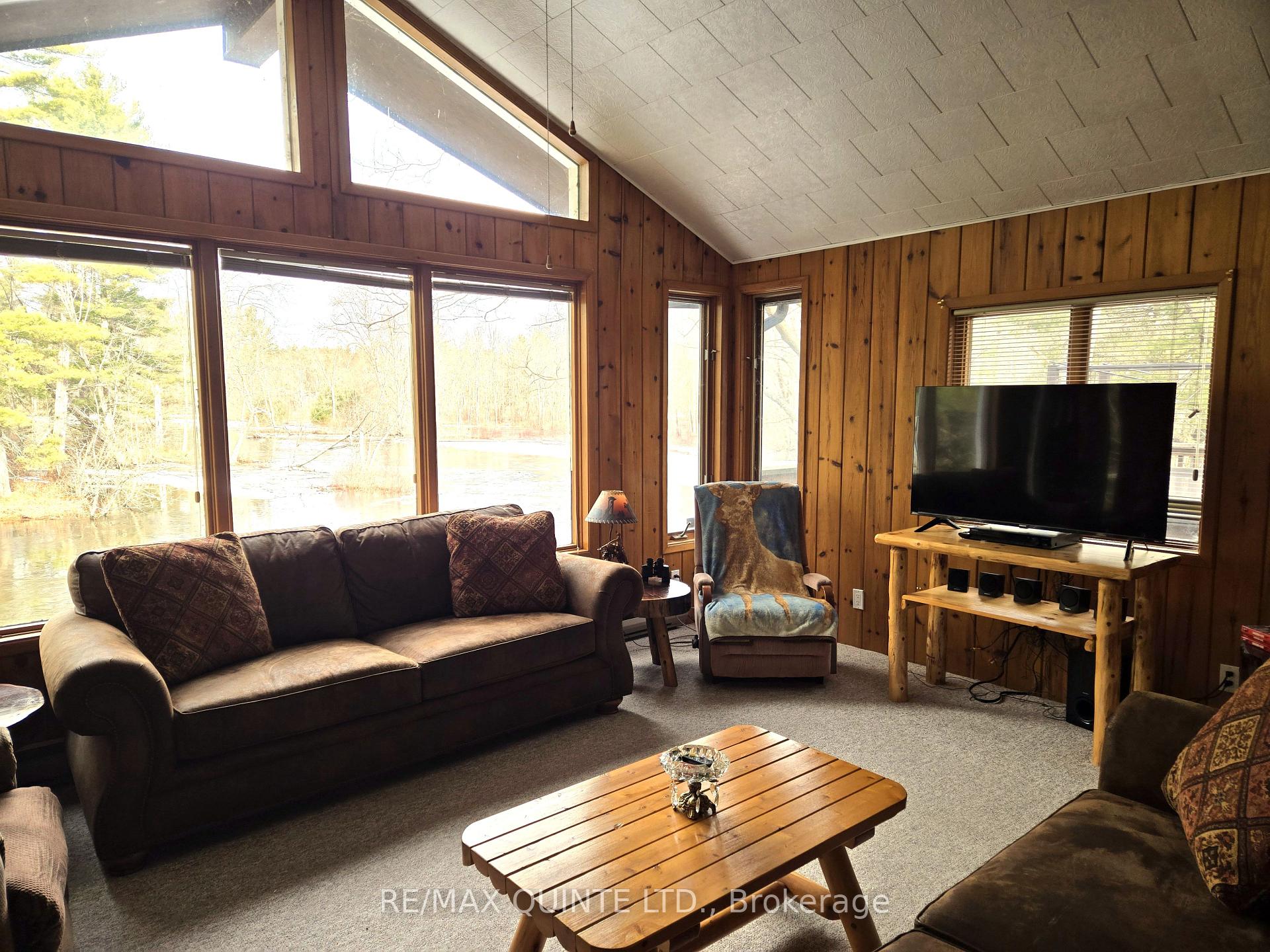 Photo 16 of 8187 Hwy 37, Tweed, Hungerford (Twp) — HOMEH