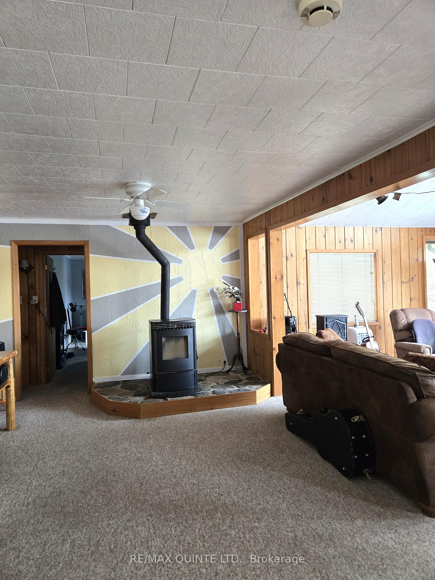 Photo 17 of 8187 Hwy 37, Tweed, Hungerford (Twp) — HOMEH
