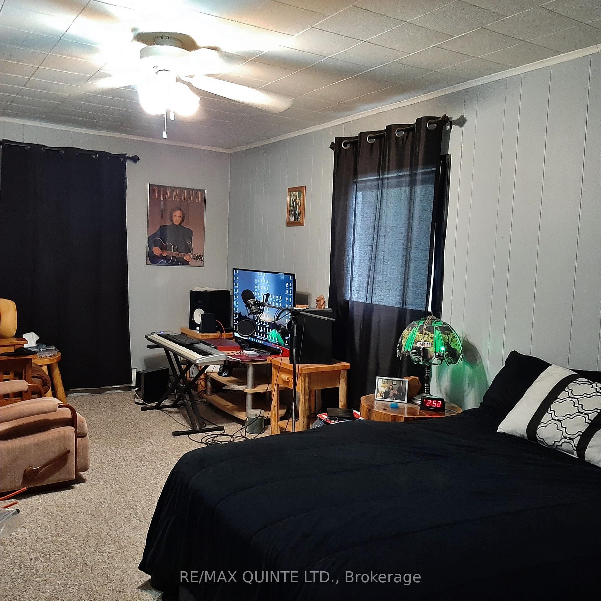 Photo 21 of 8187 Hwy 37, Tweed, Hungerford (Twp) — HOMEH