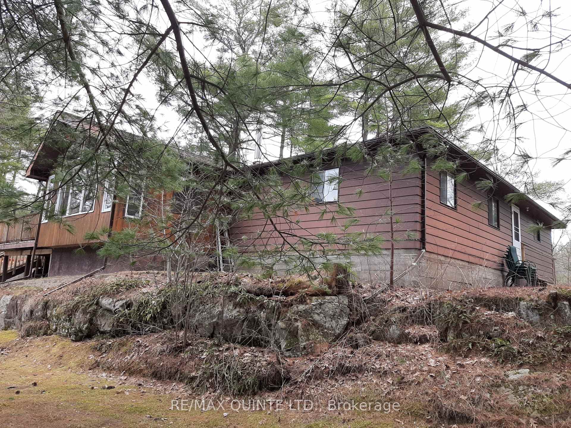 Photo 27 of 8187 Hwy 37, Tweed, Hungerford (Twp) — HOMEH