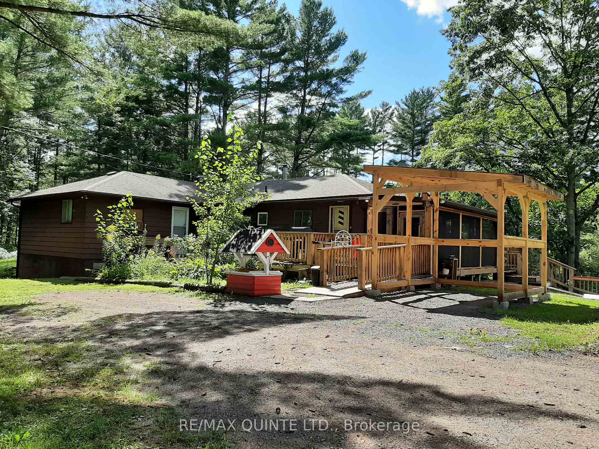 Photo 30 of 8187 Hwy 37, Tweed, Hungerford (Twp) — HOMEH