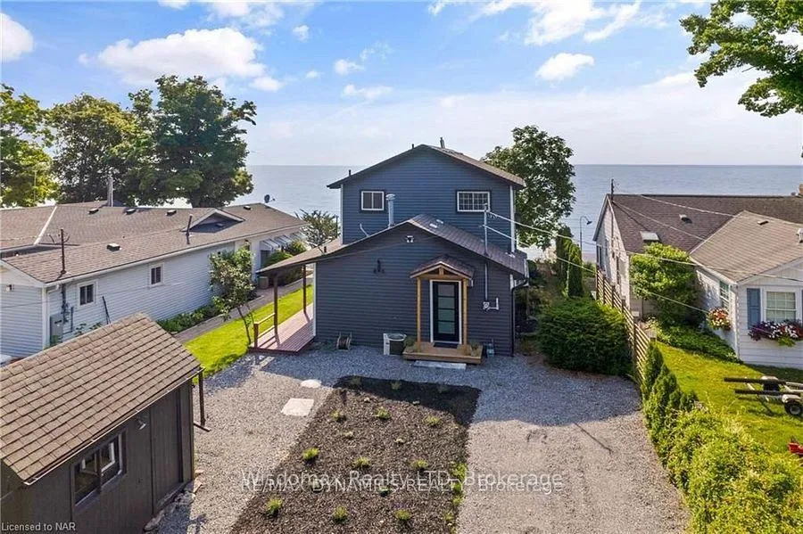 Photo 1 of 11371 Neff Street, Wainfleet, Lakeshore — HOMEH