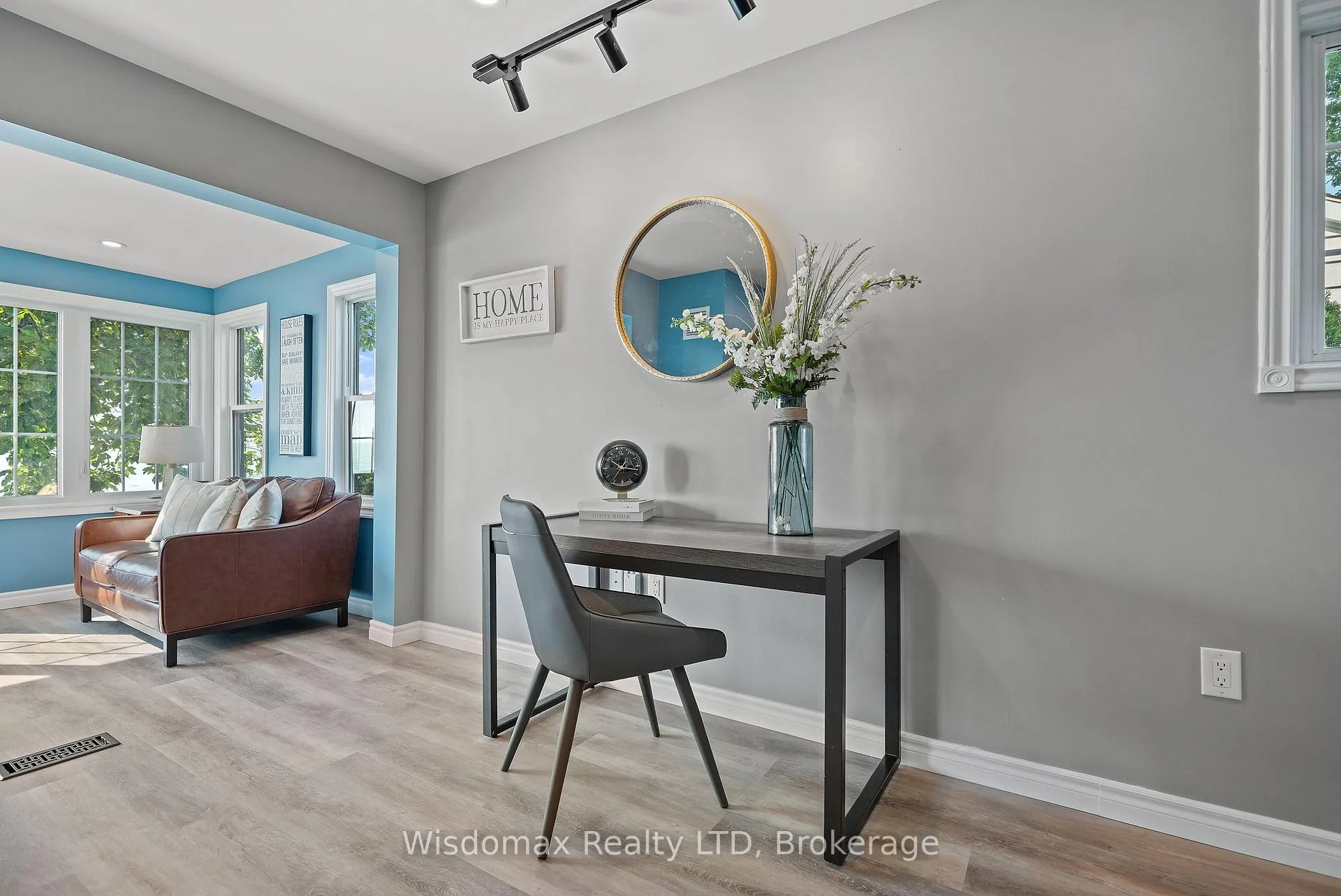 Photo 2 of 11371 Neff Street, Wainfleet, Lakeshore — HOMEH