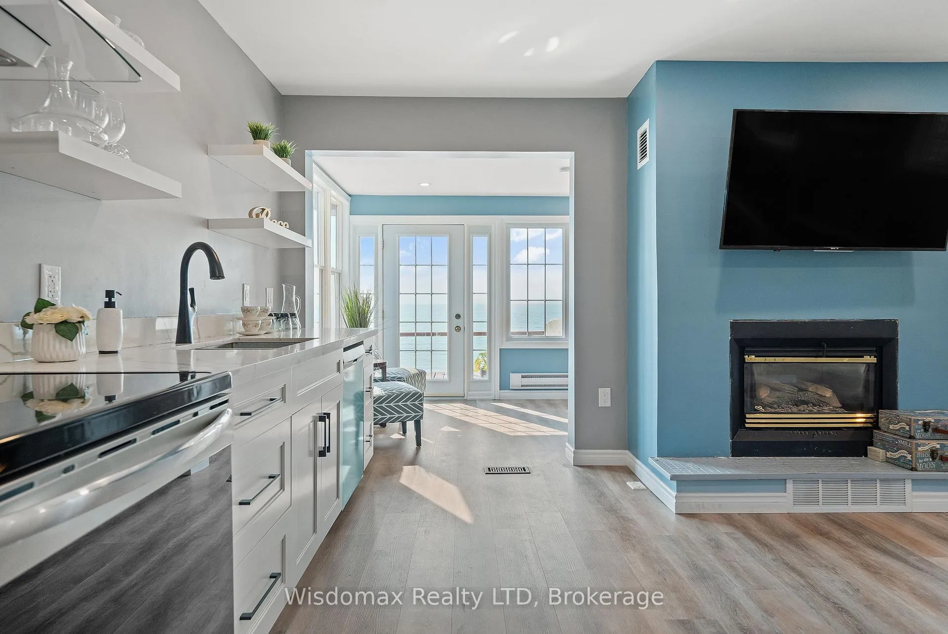 Photo 3 of 11371 Neff Street, Wainfleet, Lakeshore — HOMEH