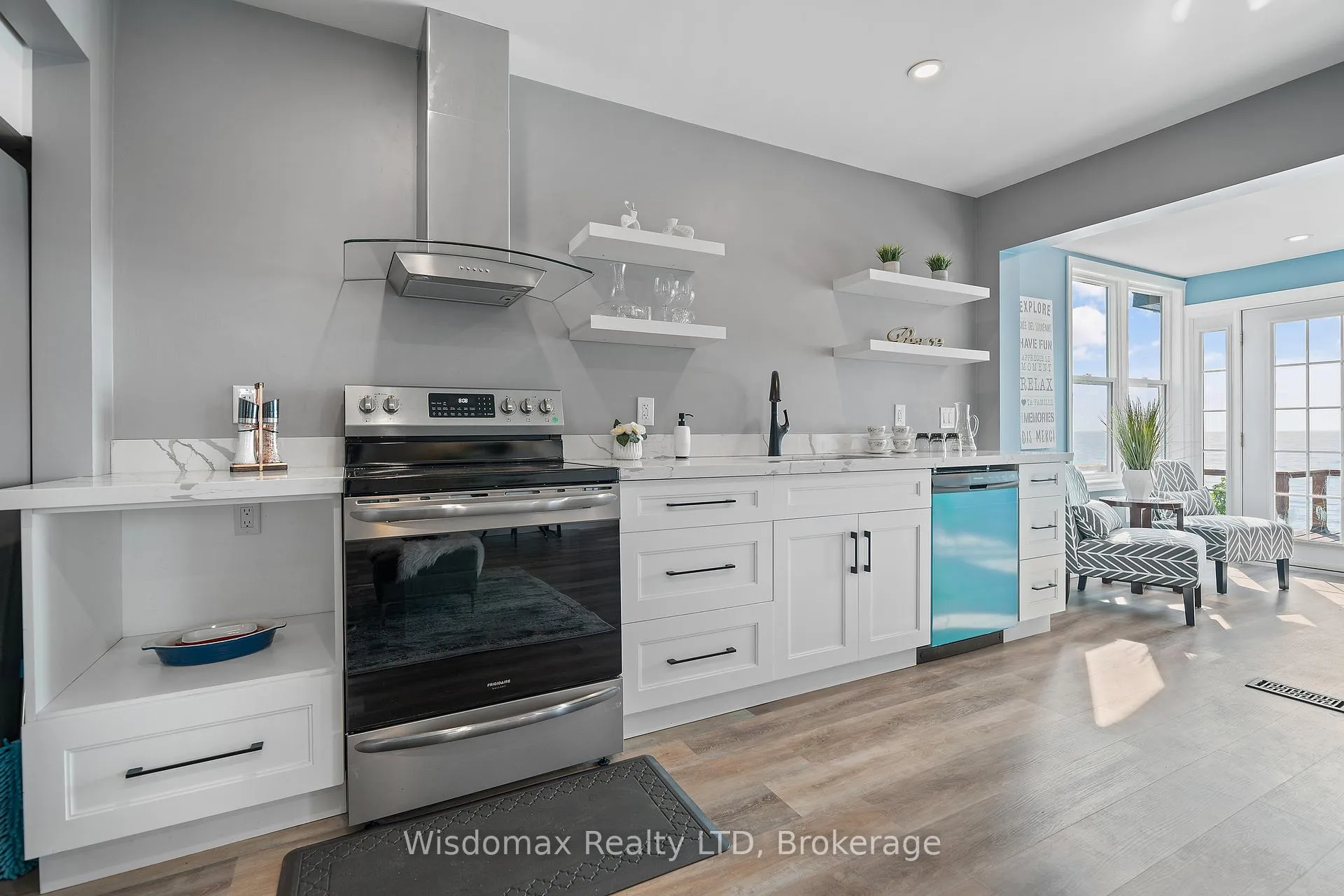 Photo 4 of 11371 Neff Street, Wainfleet, Lakeshore — HOMEH