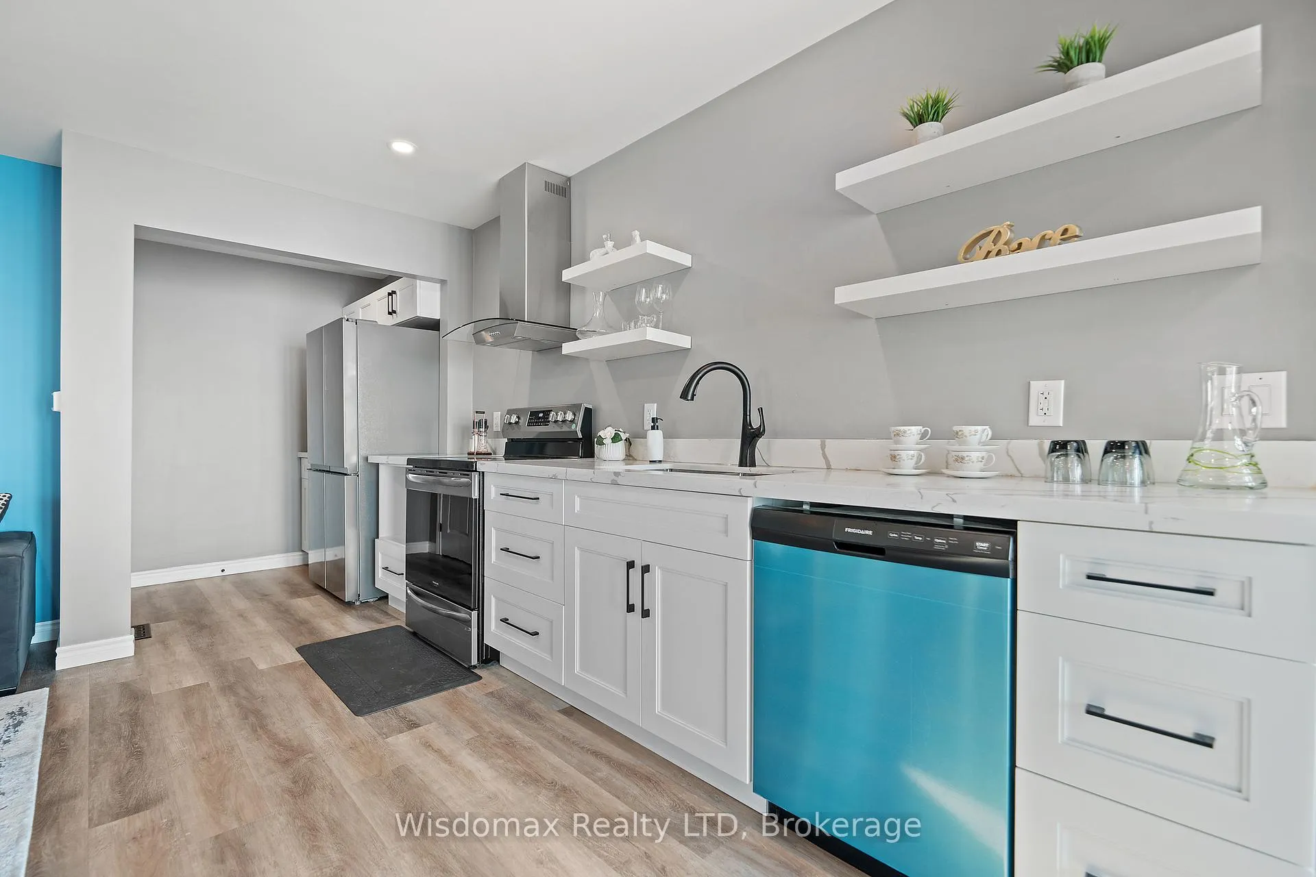 Photo 5 of 11371 Neff Street, Wainfleet, Lakeshore — HOMEH