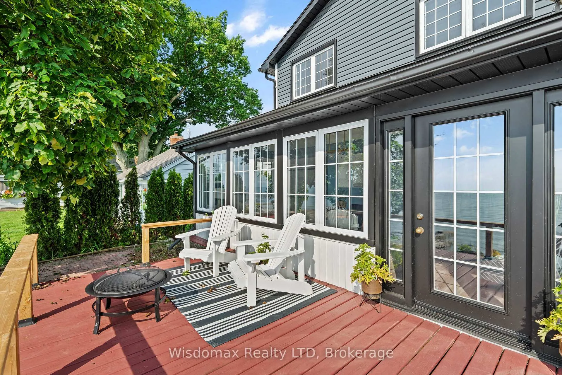 Photo 21 of 11371 Neff Street, Wainfleet, Lakeshore — HOMEH