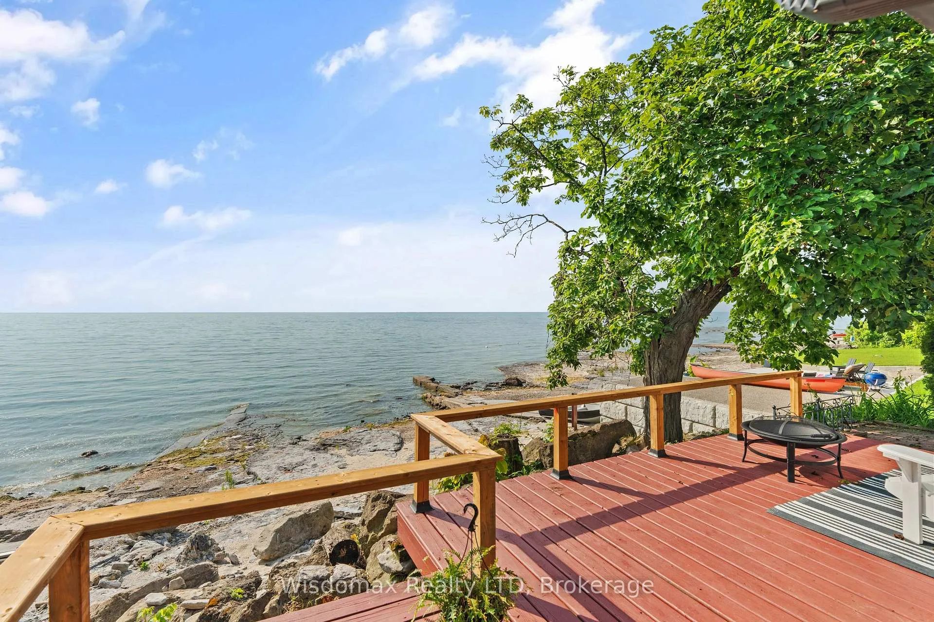 Photo 22 of 11371 Neff Street, Wainfleet, Lakeshore — HOMEH