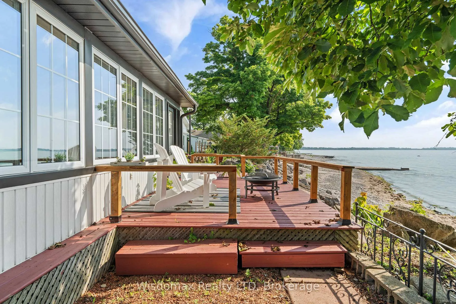 Photo 23 of 11371 Neff Street, Wainfleet, Lakeshore — HOMEH