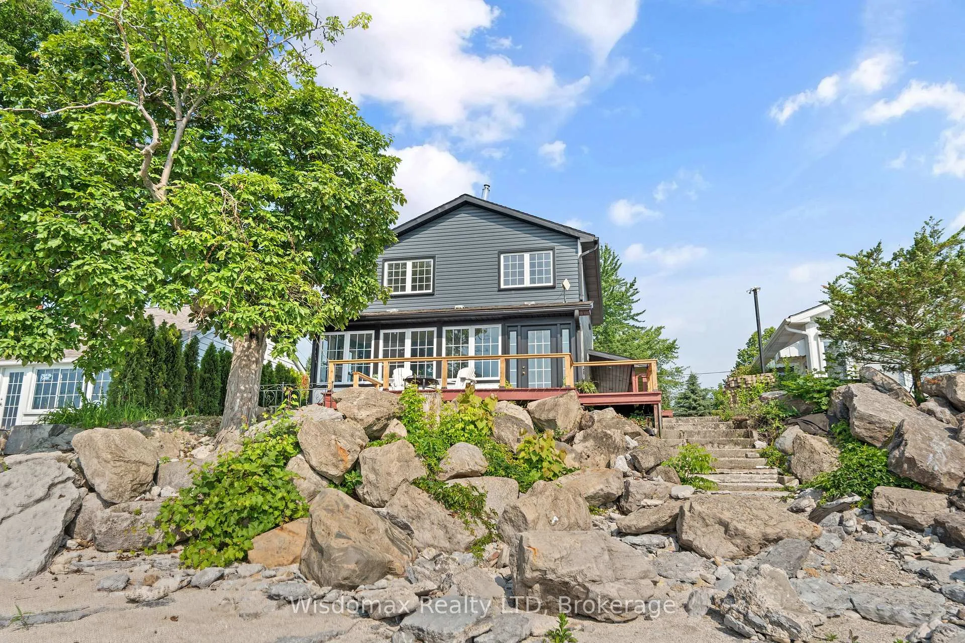 Photo 25 of 11371 Neff Street, Wainfleet, Lakeshore — HOMEH