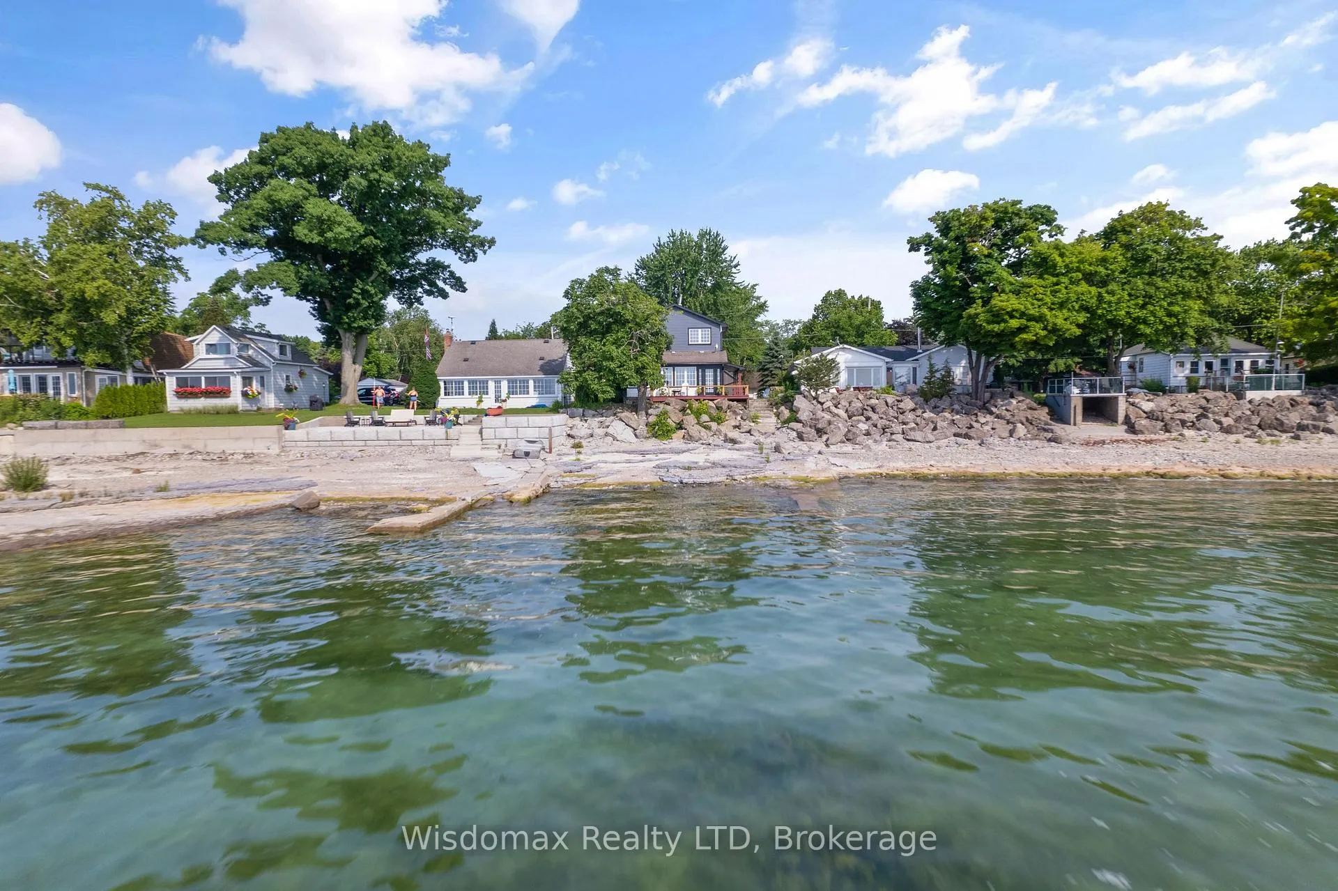 Photo 26 of 11371 Neff Street, Wainfleet, Lakeshore — HOMEH