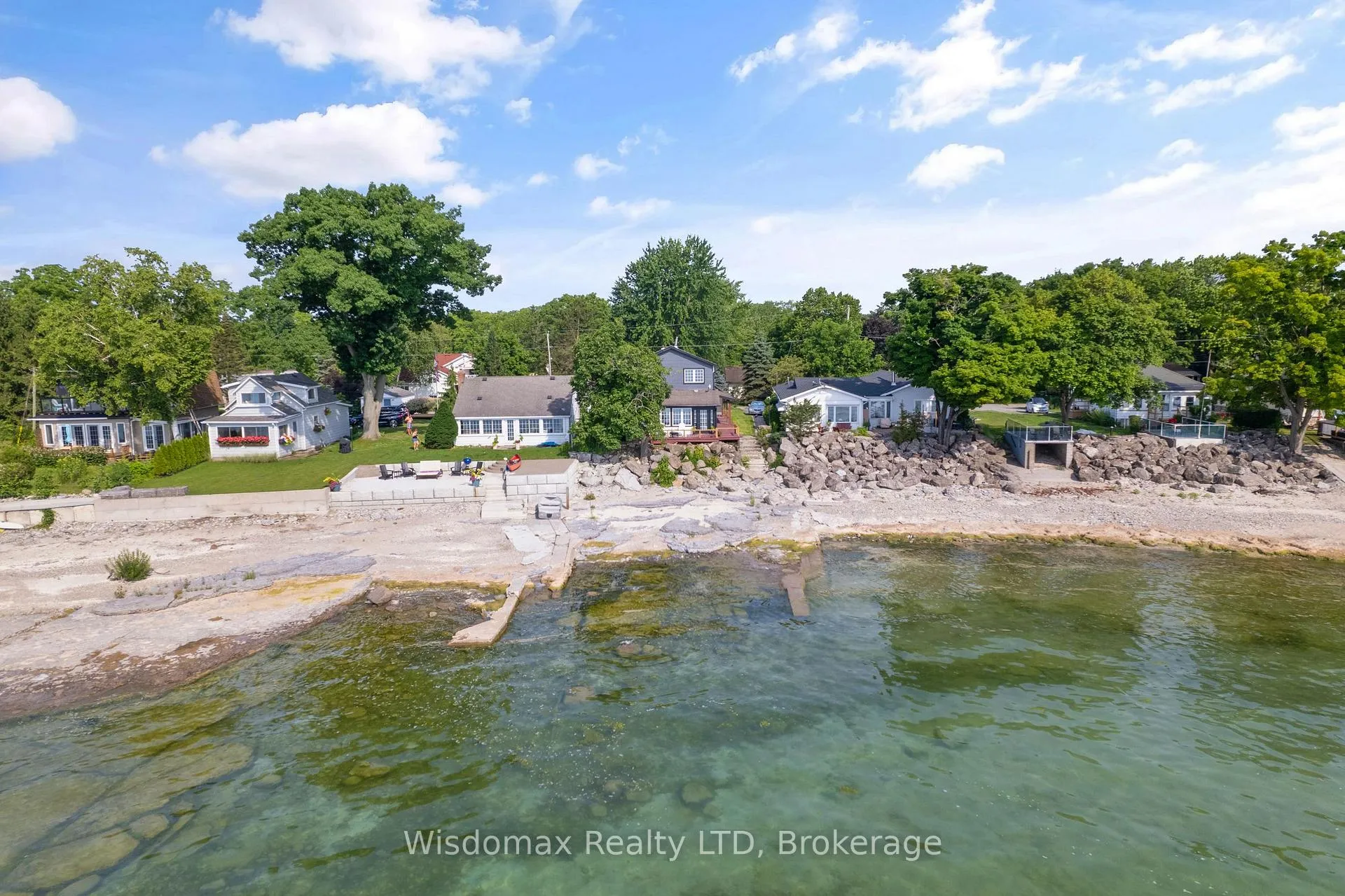 Photo 27 of 11371 Neff Street, Wainfleet, Lakeshore — HOMEH