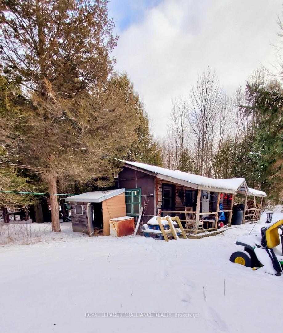 Photo 10 of PTLT 29 Meeks Road, Tweed, Hungerford (Twp) — HOMEH