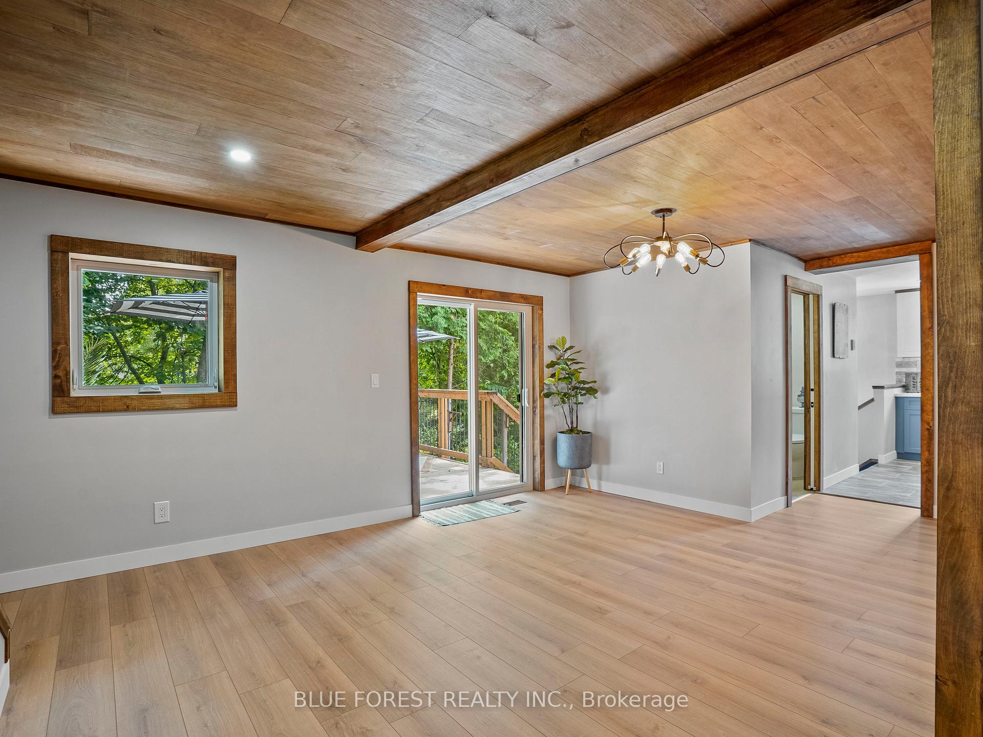 Photo 15 of 207 Monroe Street, West Elgin, Rodney — HOMEH