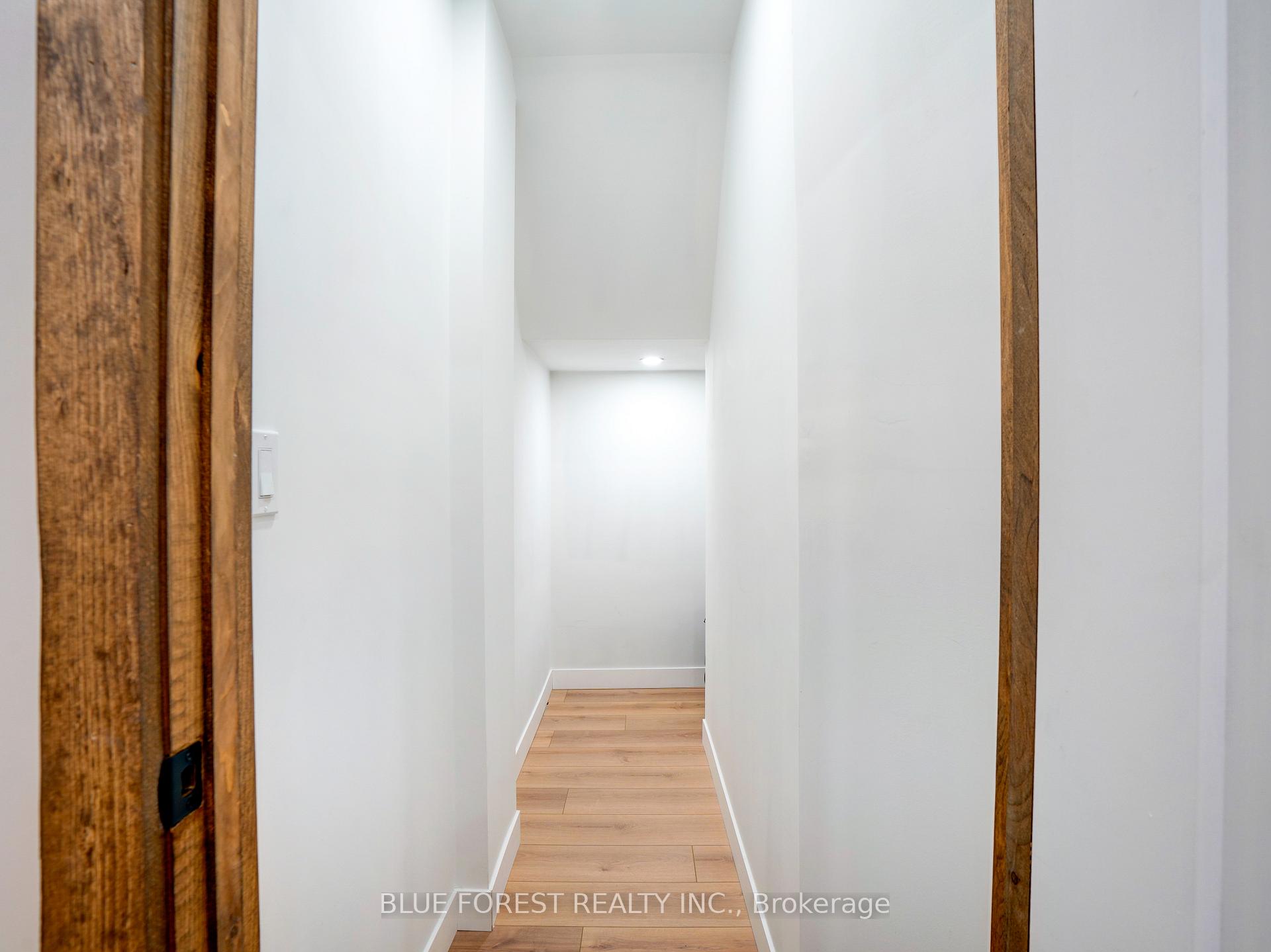 Photo 23 of 207 Monroe Street, West Elgin, Rodney — HOMEH