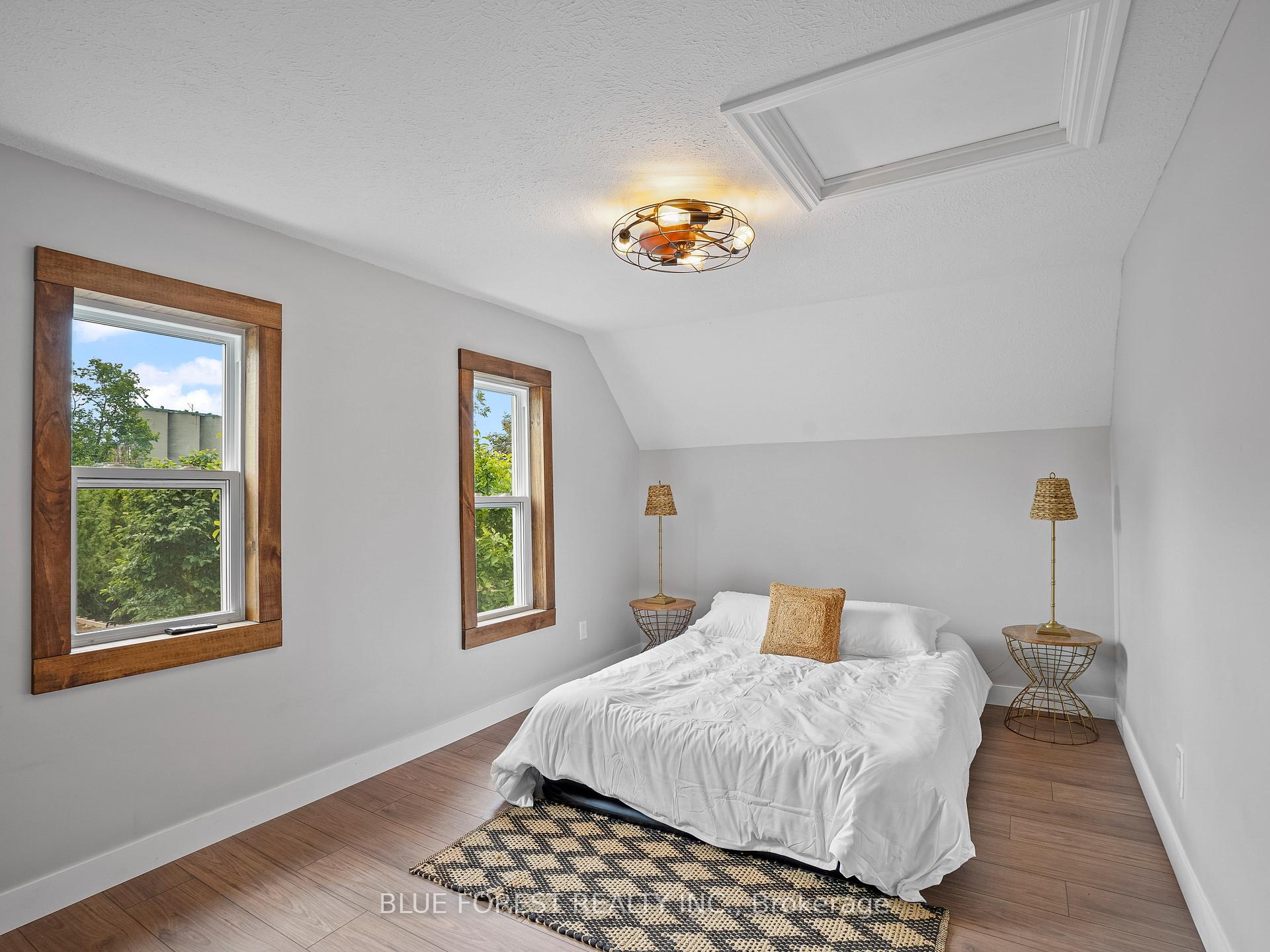 Photo 24 of 207 Monroe Street, West Elgin, Rodney — HOMEH