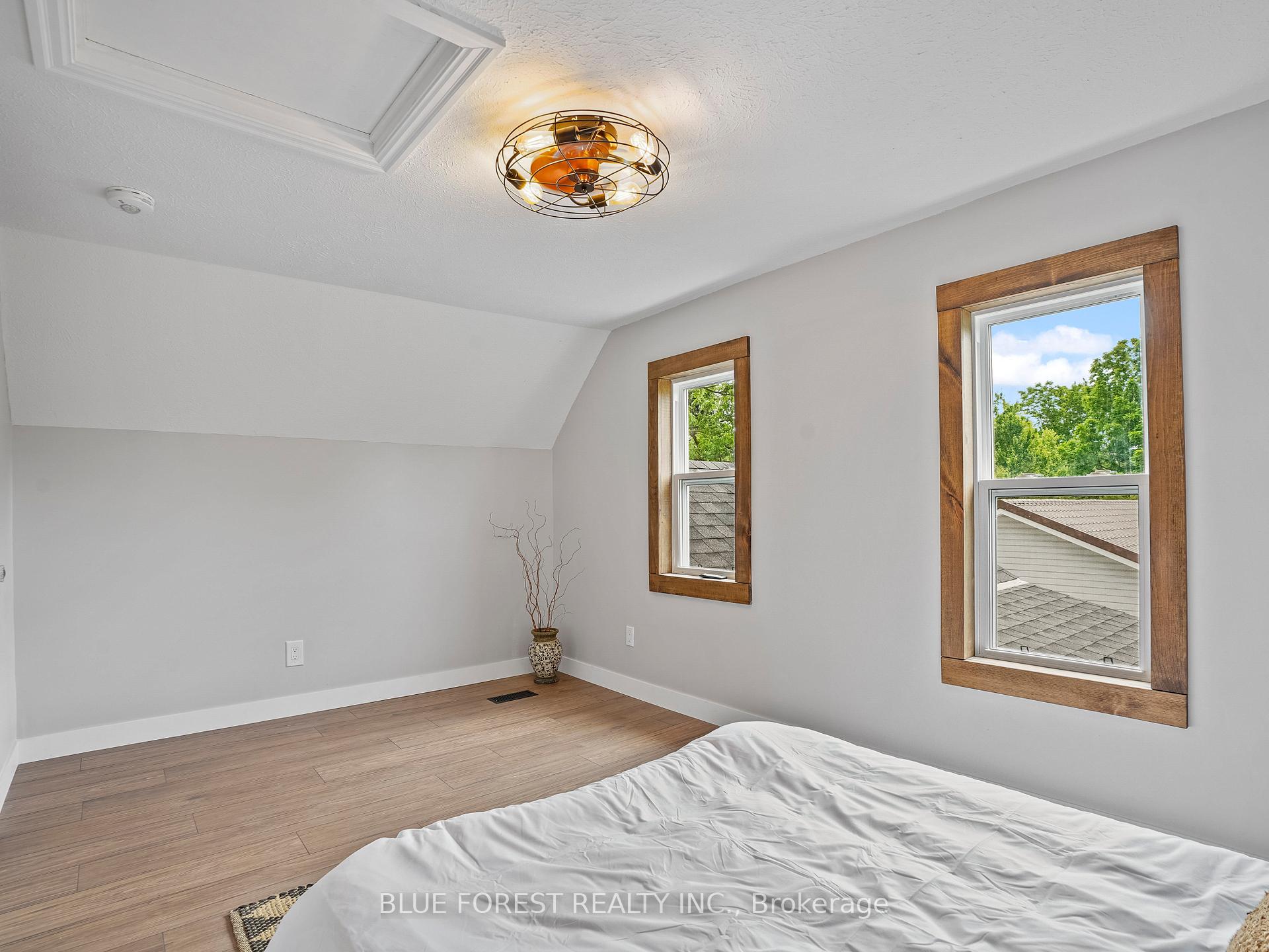 Photo 26 of 207 Monroe Street, West Elgin, Rodney — HOMEH