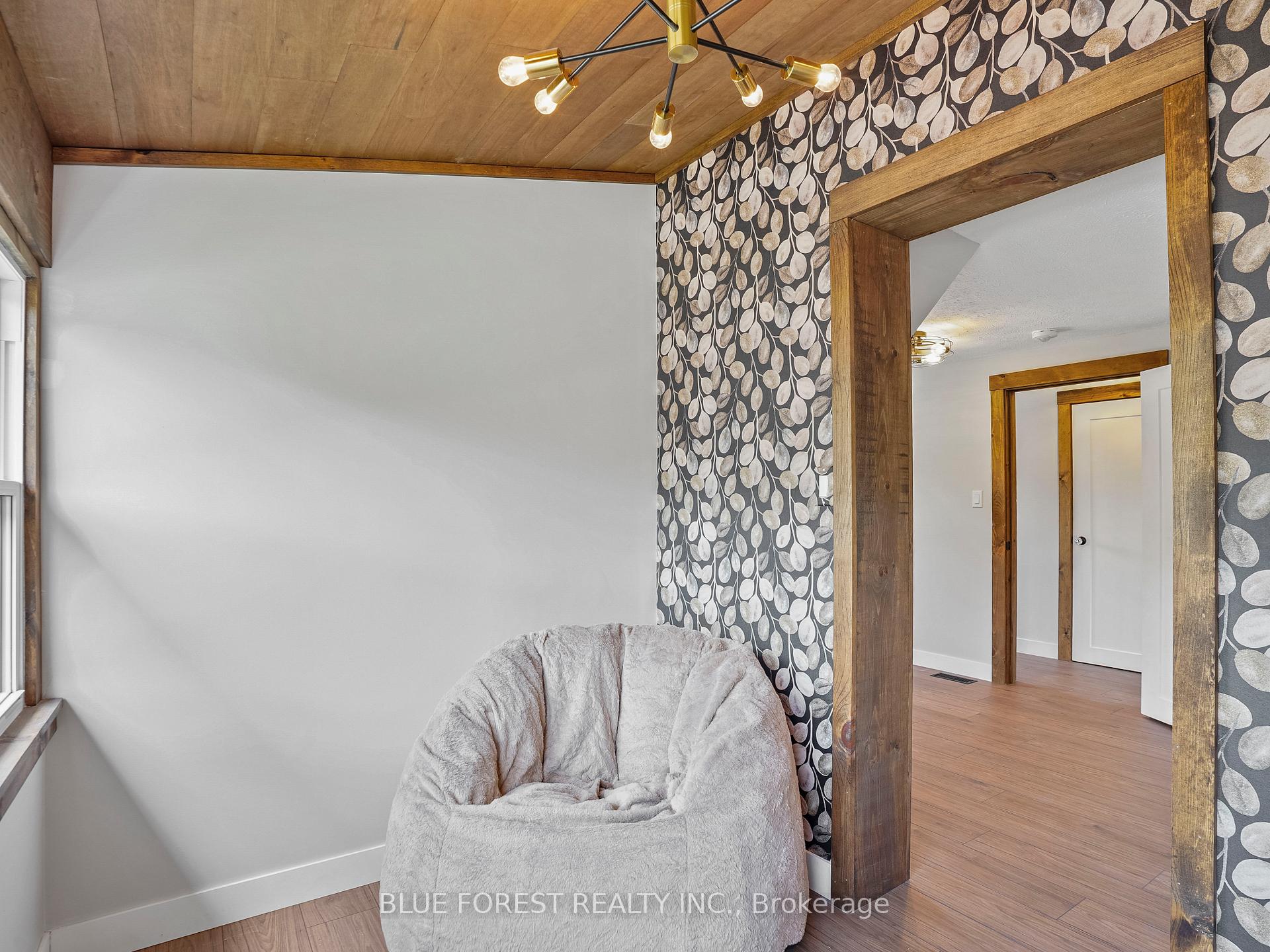 Photo 29 of 207 Monroe Street, West Elgin, Rodney — HOMEH