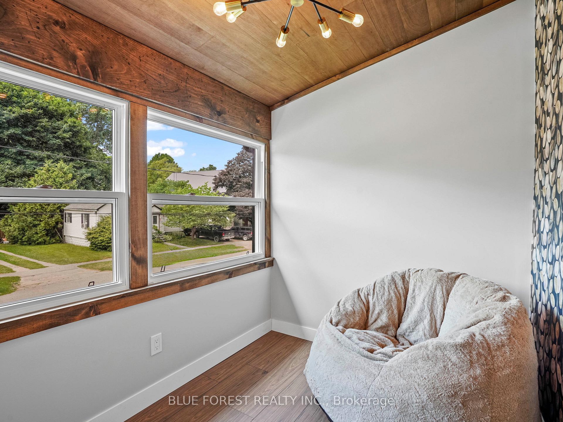 Photo 30 of 207 Monroe Street, West Elgin, Rodney — HOMEH
