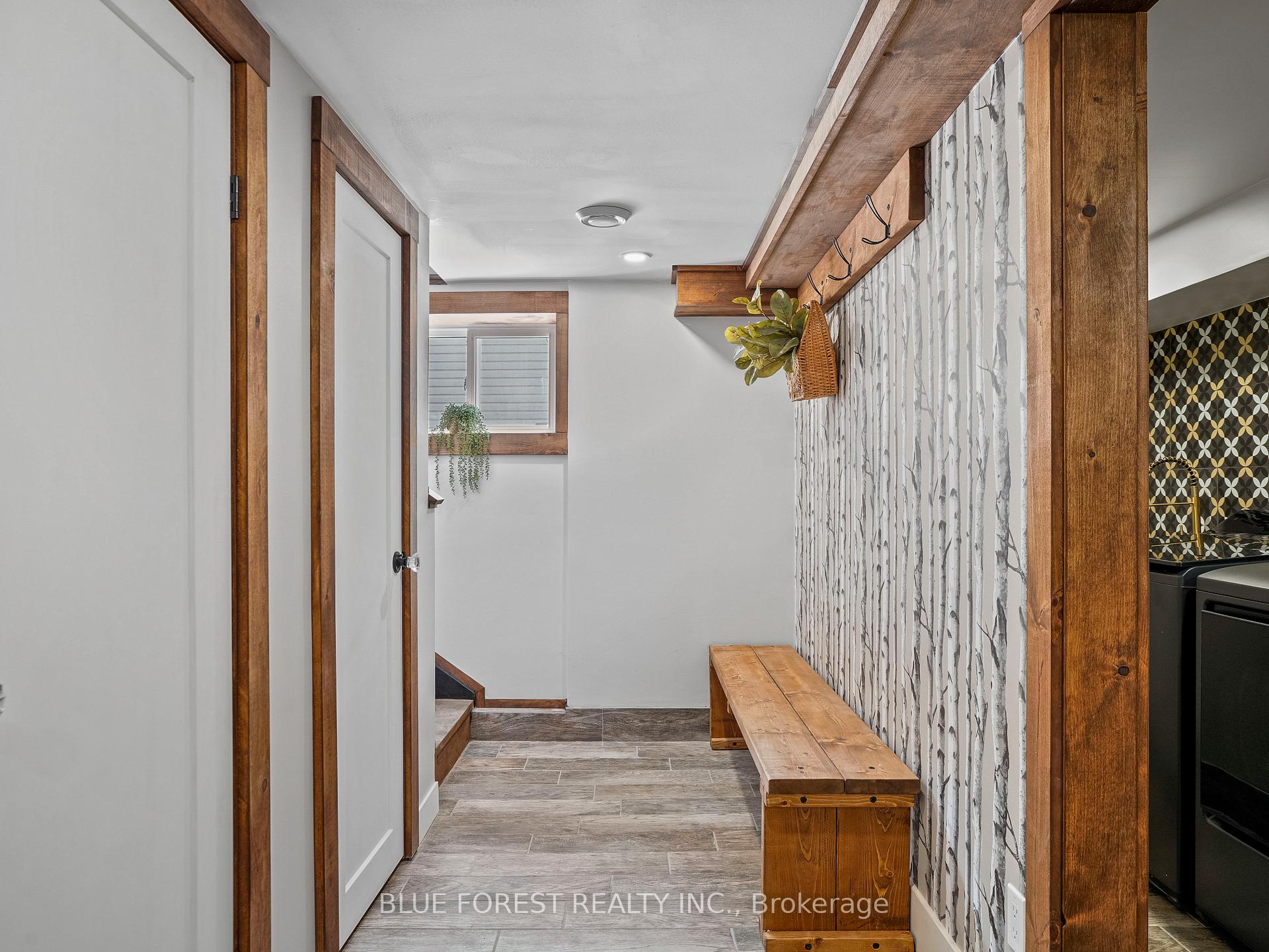Photo 32 of 207 Monroe Street, West Elgin, Rodney — HOMEH