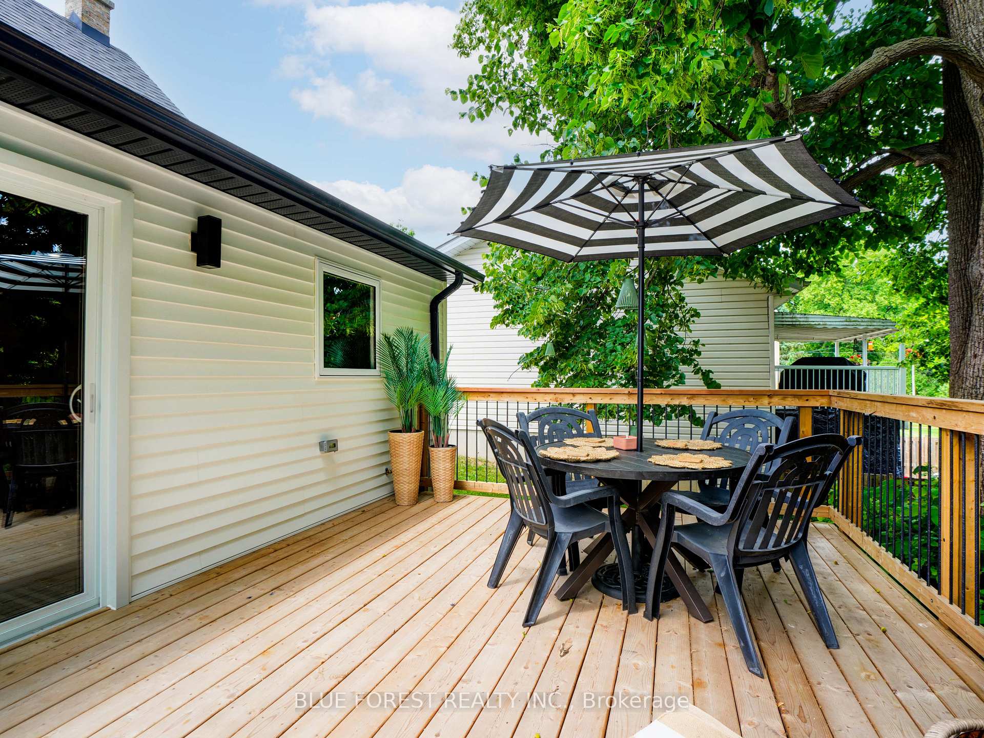 Photo 39 of 207 Monroe Street, West Elgin, Rodney — HOMEH