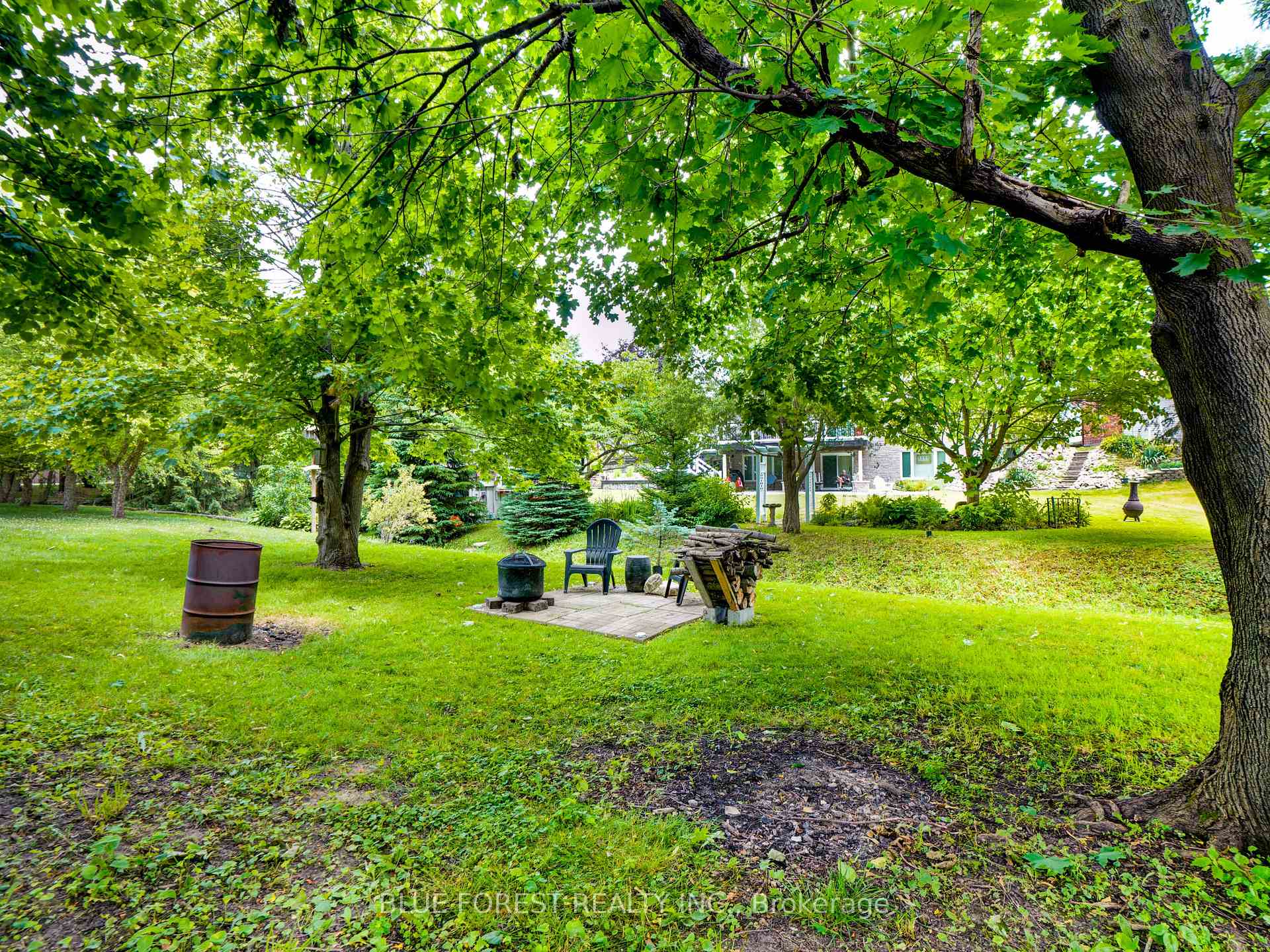 Photo 45 of 207 Monroe Street, West Elgin, Rodney — HOMEH
