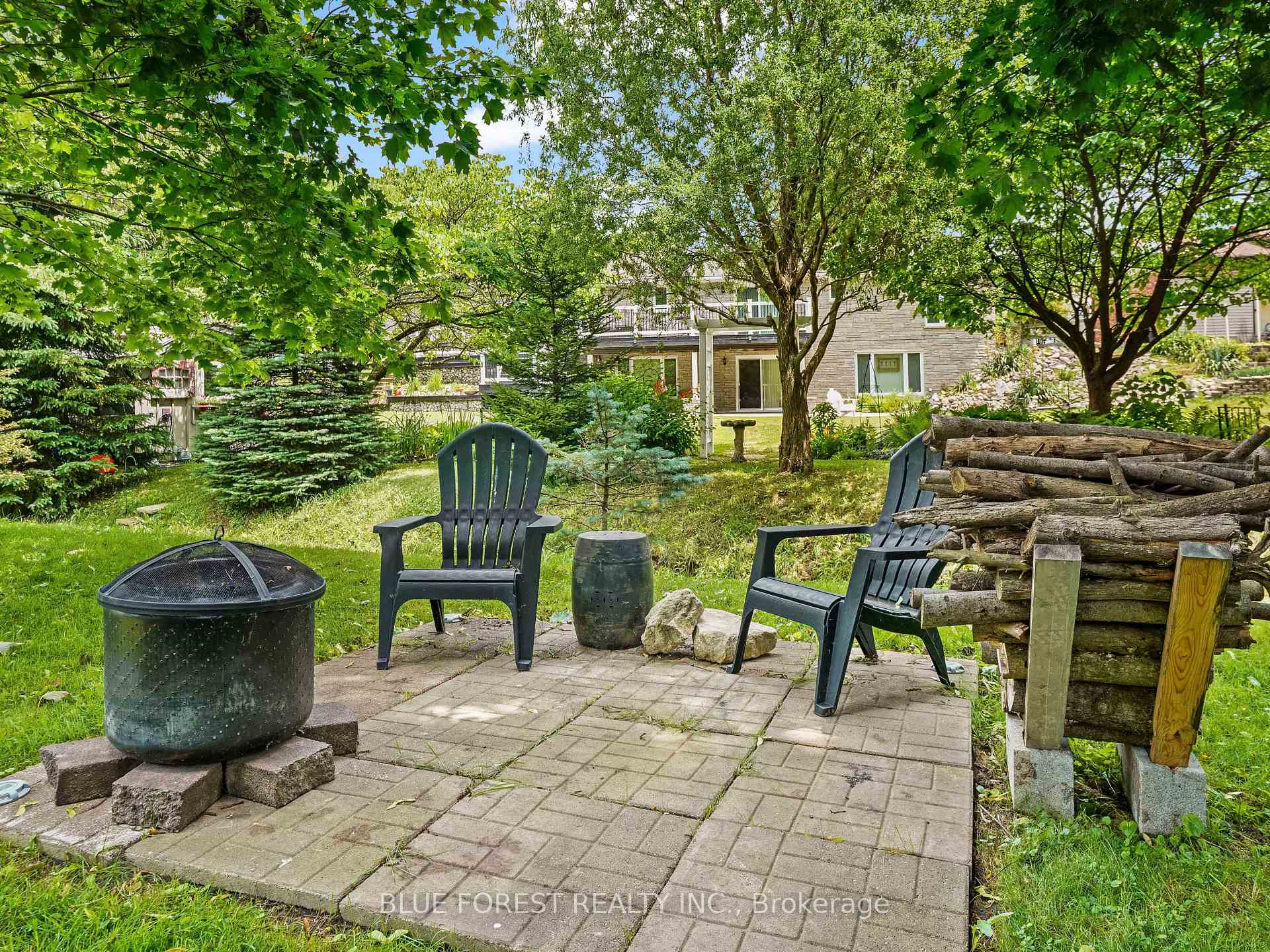 Photo 47 of 207 Monroe Street, West Elgin, Rodney — HOMEH