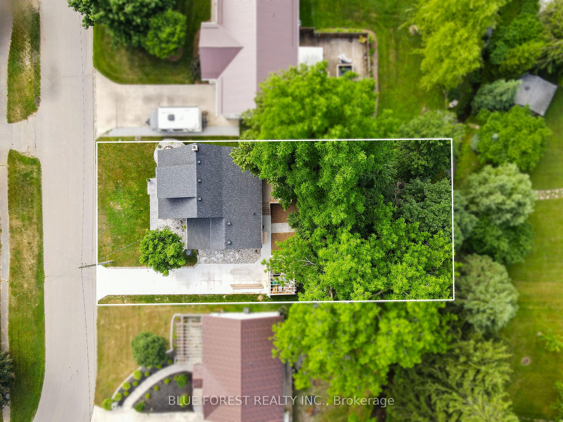 Photo 49 of 207 Monroe Street, West Elgin, Rodney — HOMEH