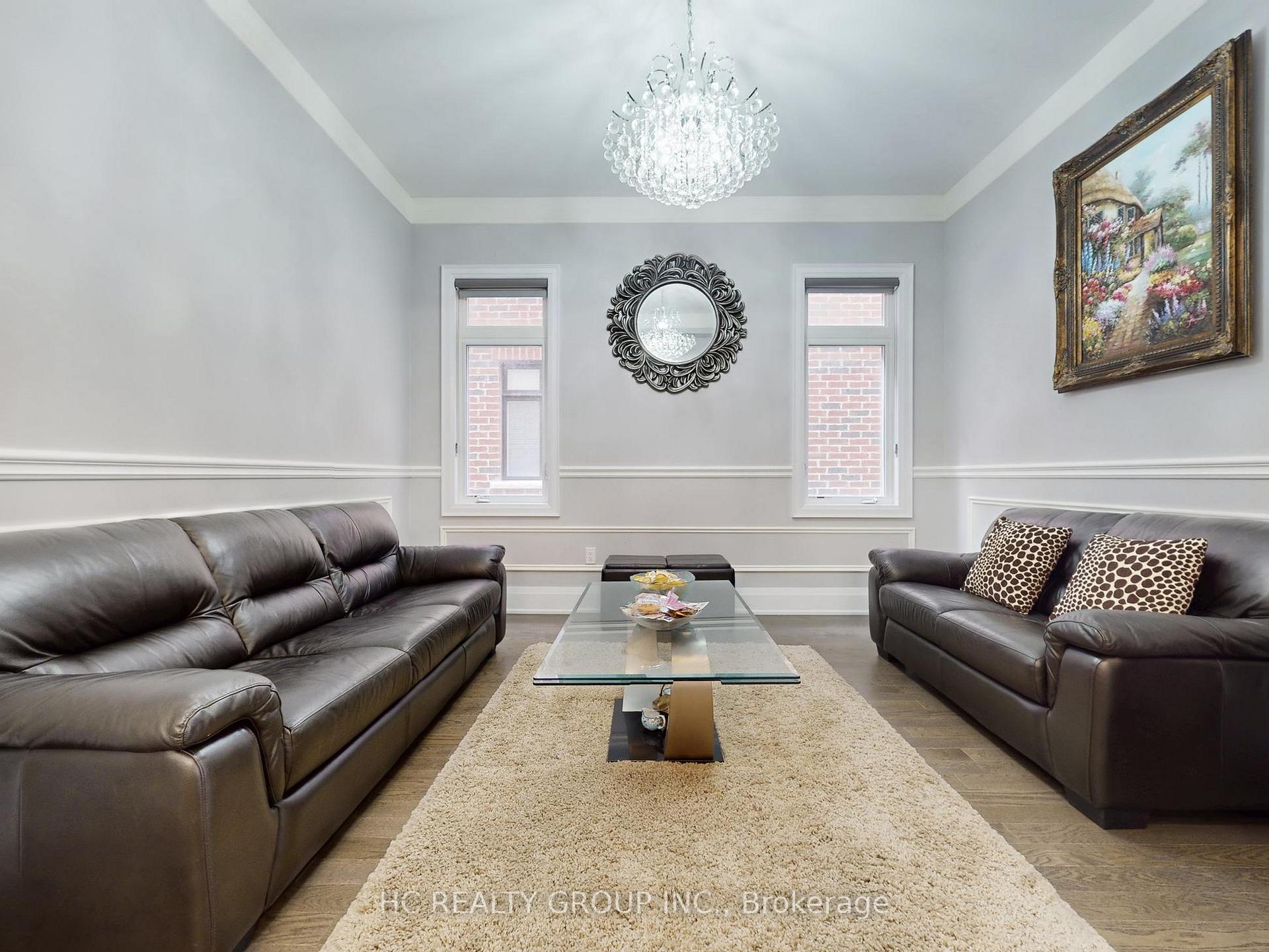 Photo 4 of 238 Touch Gold Crescent, Aurora, Bayview Southeast — HOMEH