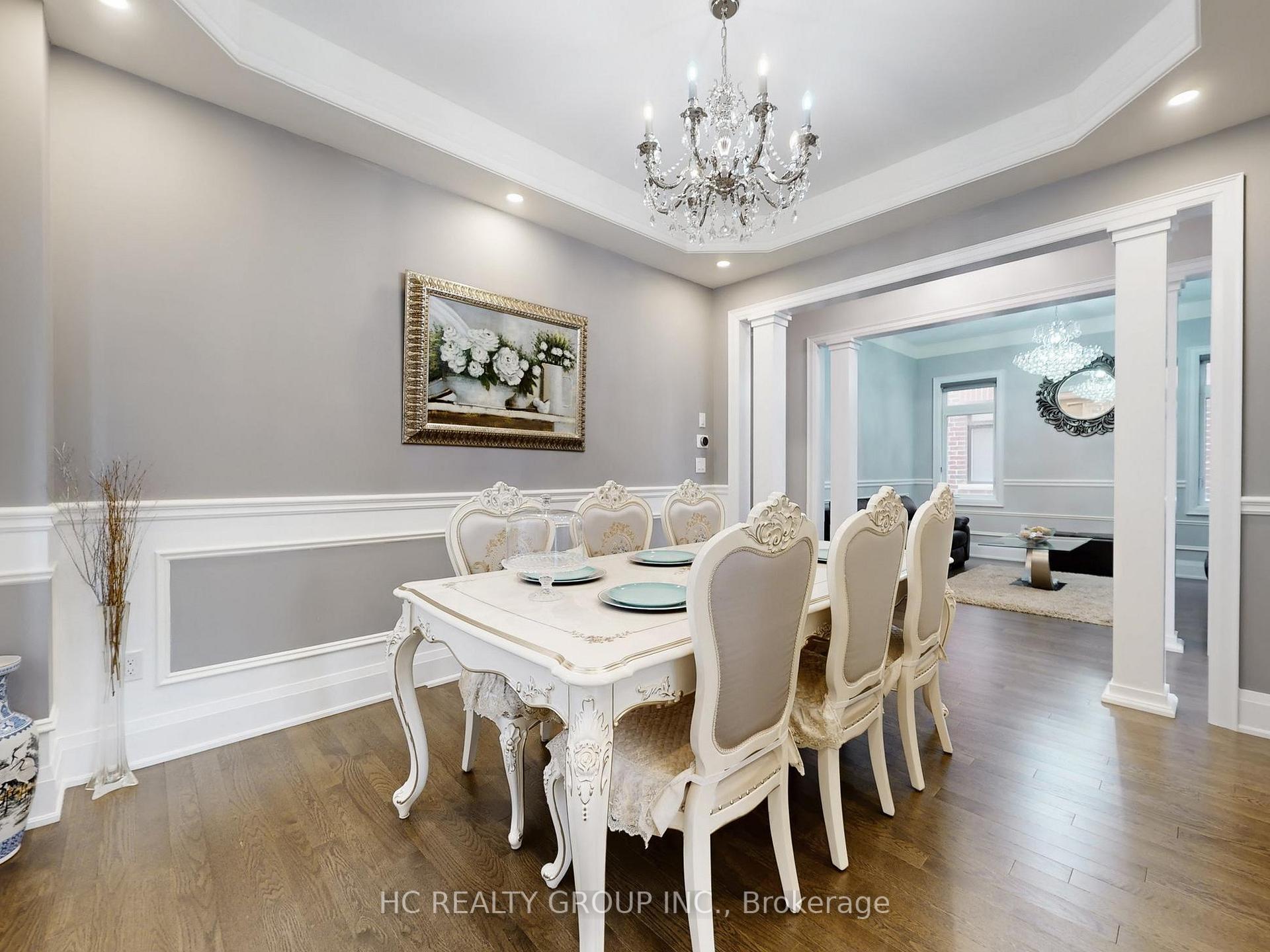 Photo 6 of 238 Touch Gold Crescent, Aurora, Bayview Southeast — HOMEH