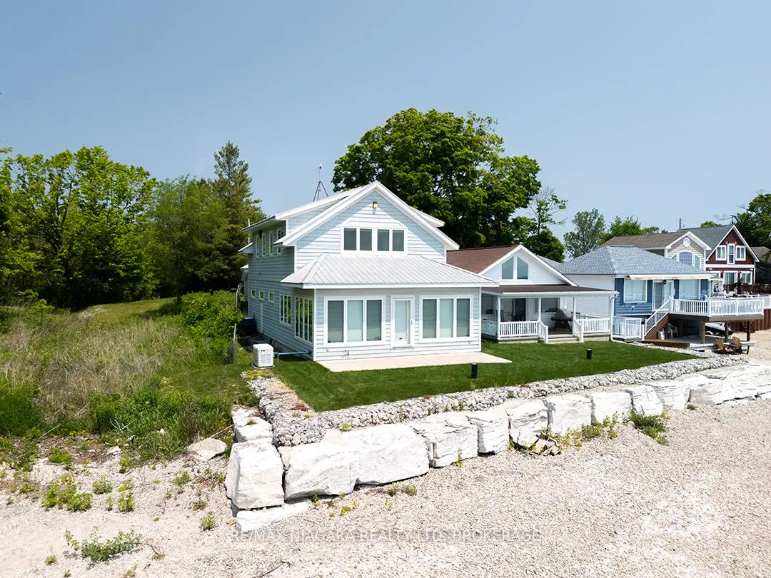 Photo 44 of 12895 Old Lakeshore Road W, Wainfleet, Lakeshore — HOMEH
